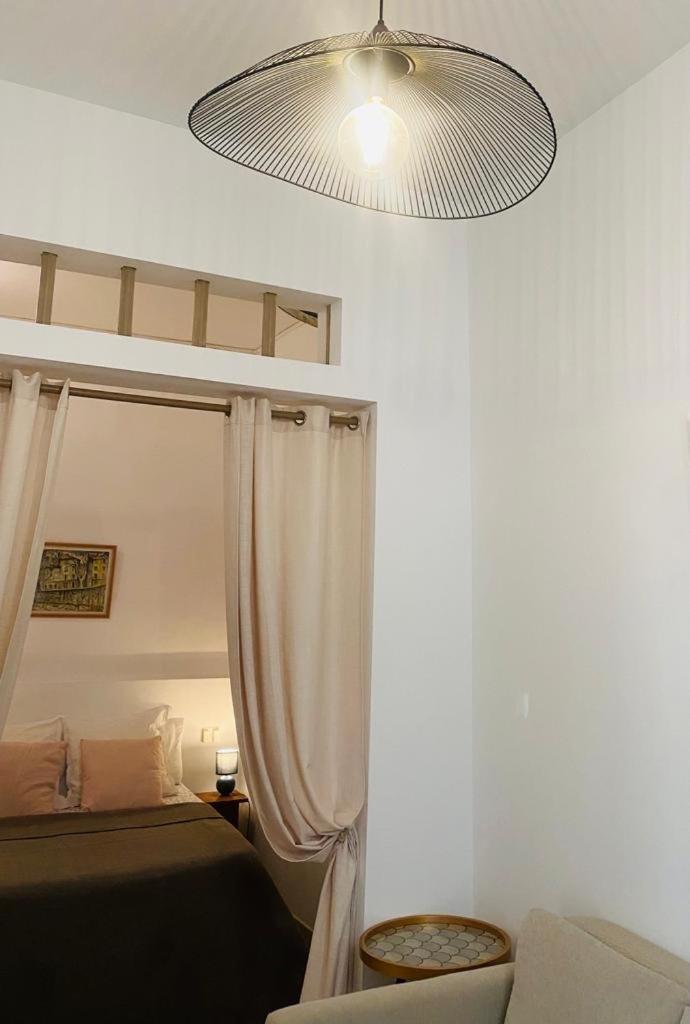 אביניון Appartement De Charme מראה חיצוני תמונה