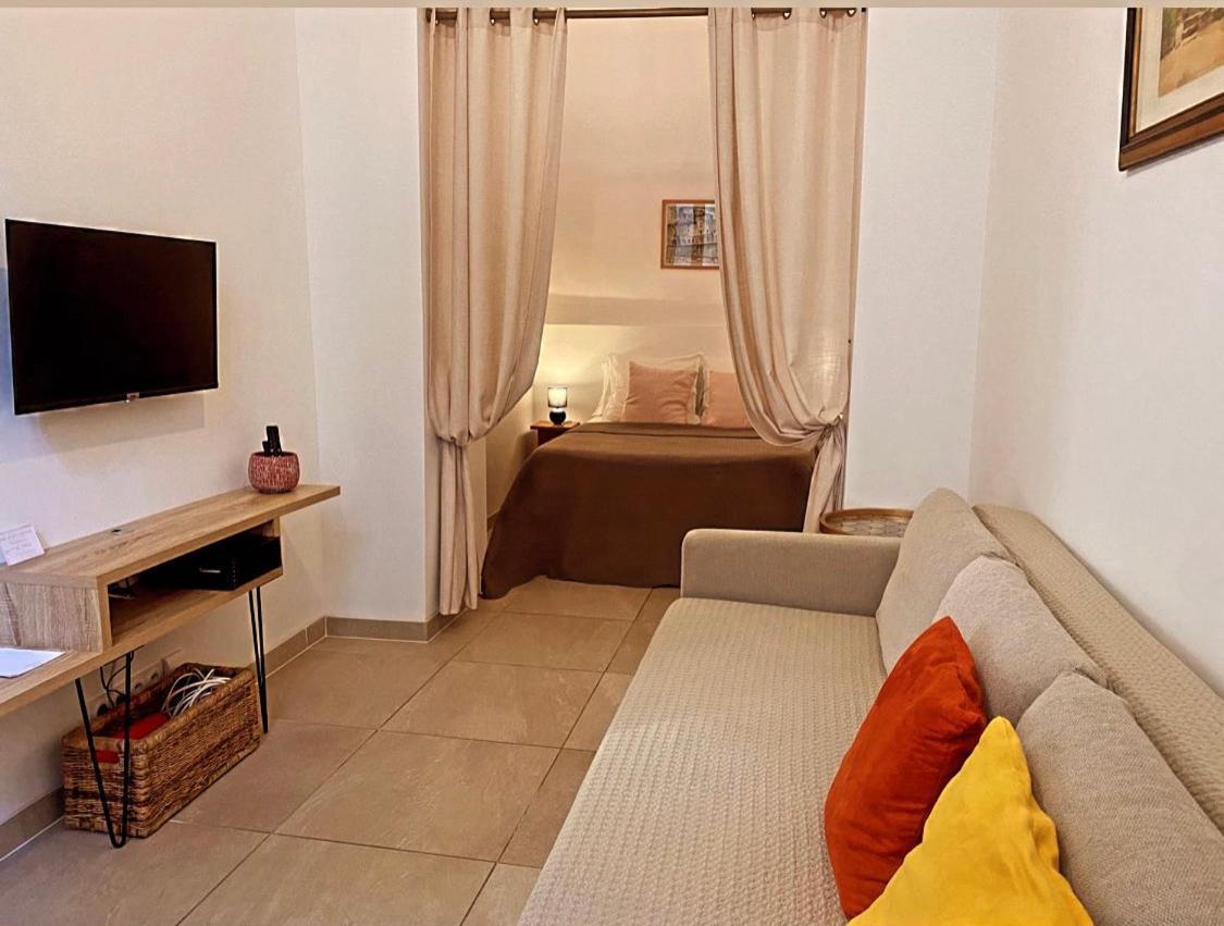 אביניון Appartement De Charme מראה חיצוני תמונה